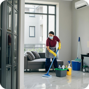 Move In Clean
